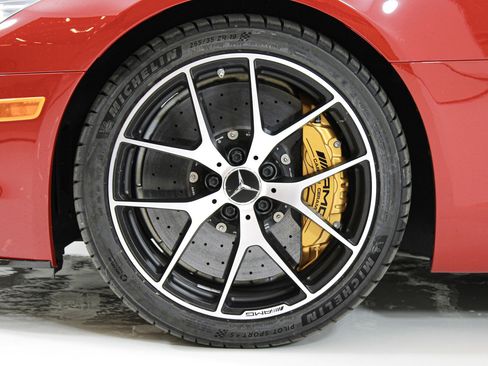 Used 2015 Mercedes-Benz SLS AMG GT Final Edition image 16