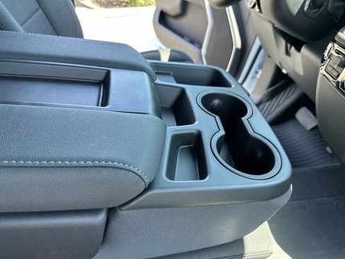 New 2026 Chevrolet Silverado 1500 RST AWD/4WD image 31