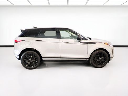 Used 2023 Land Rover Range Rover Evoque S image 24
