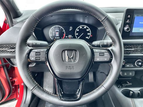 New 2026 Honda HR-V Sport image 21