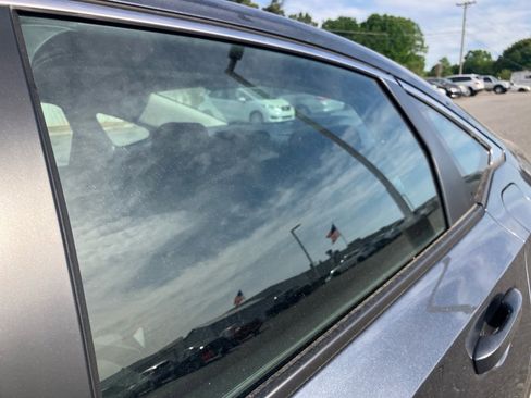 Certified 2026 Honda Civic LX image 37