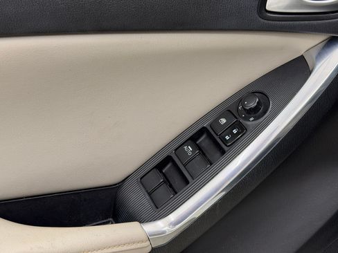 Used 2015 MAZDA CX-5 Grand Touring FWD image 27