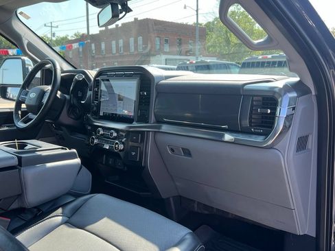 Used 2021 Ford F150 Lariat AWD/4WD image 21