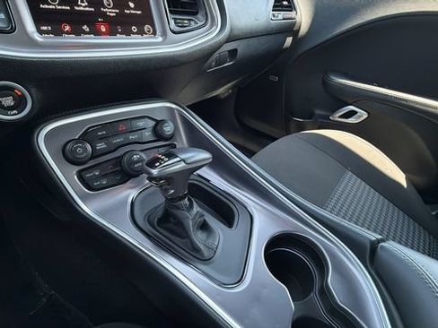 Used 2021 Dodge Challenger R/T Scat Pack RWD image 16