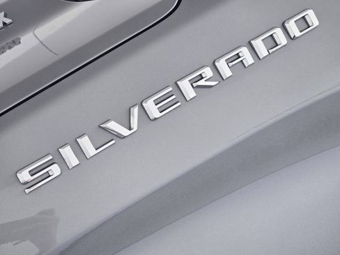 New 2026 Chevrolet Silverado 1500 W/T w/ WT Safety Package image 11