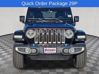 Used 2022 Jeep Wrangler Unlimited Sahara w/ Cold Weather Group AWD/4WD video 2