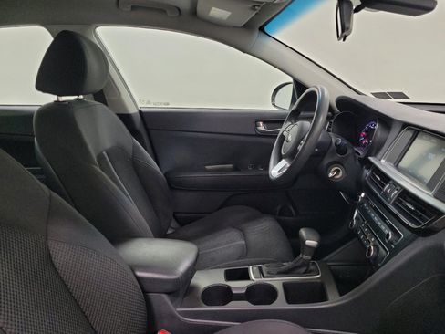 Used 2019 Kia Optima LX FWD image 21