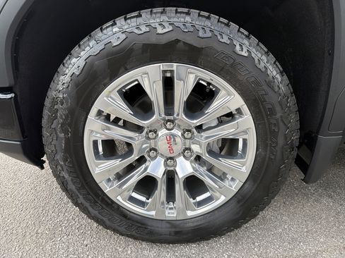 New 2026 GMC Sierra 1500 Denali AWD/4WD image 12