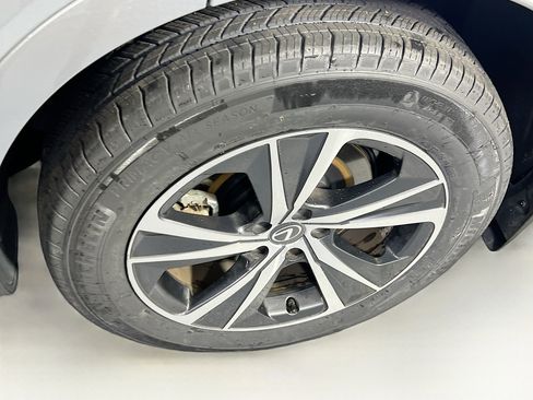 Used 2023 Lexus RX 350 Premium w/ Accessory Package image 30