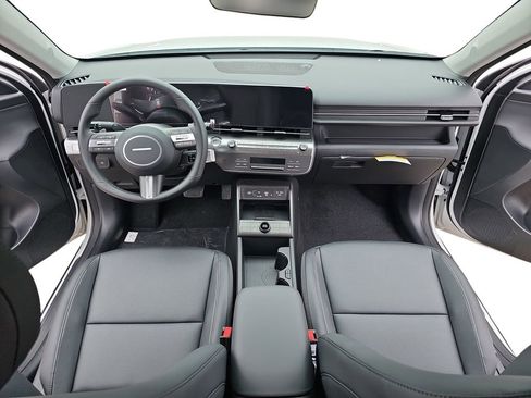 New 2026 Hyundai Kona SEL Premium FWD image 9