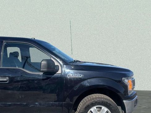 Used 2018 Ford F150 XLT w/ Equipment Group 301A Mid AWD/4WD image 23