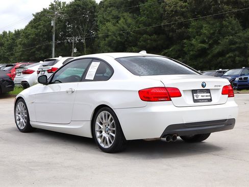 Used 2012 BMW 328i Coupe RWD image 5