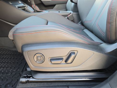 New 2025 Audi Q3 2.0T Premium Plus image 17