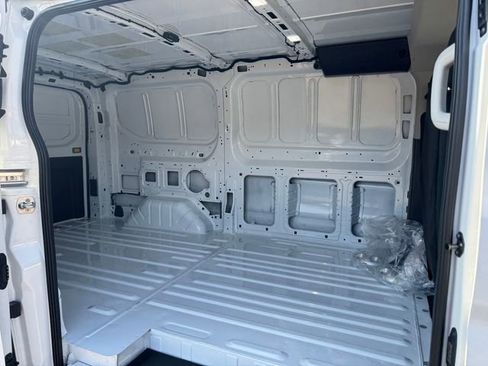 New 2026 Ford Transit 250 Low Roof AWD image 10