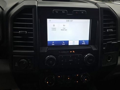 Used 2020 Ford F150 XL w/ Equipment Group 101A Mid AWD/4WD image 39