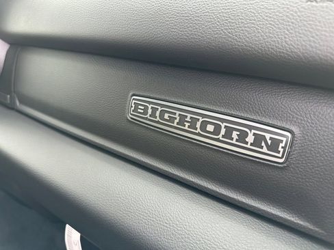 New 2026 RAM 1500 Big Horn image 20