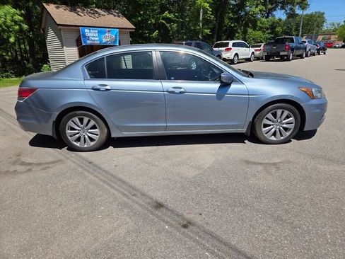 Used 2011 Honda Accord EX image 7