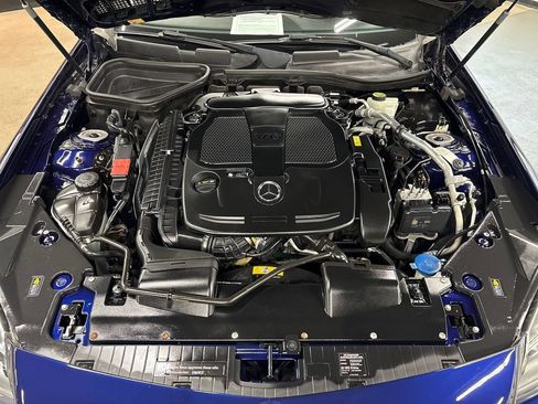 Used 2014 Mercedes-Benz SLK 350 w/ Sport Package image 54