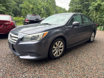Used 2015 Subaru Legacy 2.5i Premium
