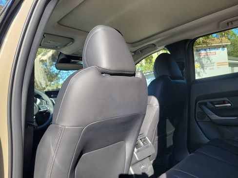 New 2026 MAZDA CX-50 AWD 2.5 S w/ Weather Package image 9