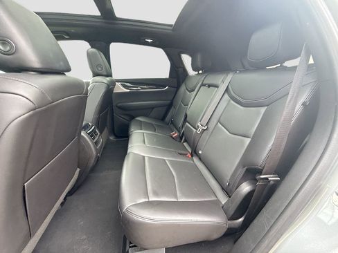 Used 2023 Cadillac XT5 Premium Luxury AWD/4WD image 27