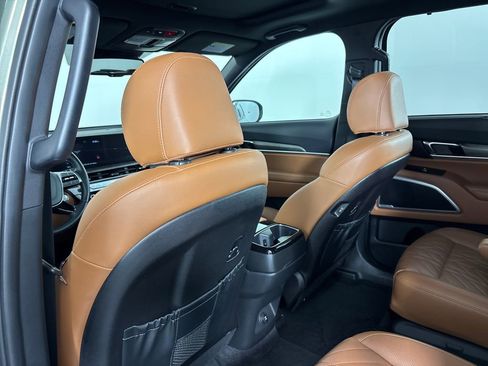 Used 2025 Kia Telluride EX X-Line image 29