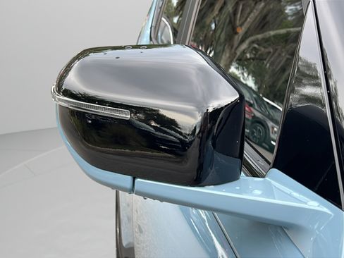 New 2027 Kia Seltos S FWD image 9