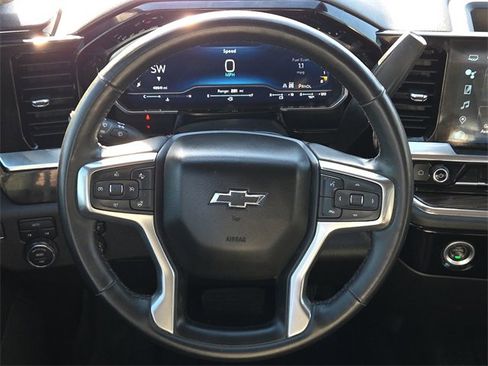 Used 2023 Chevrolet Silverado 1500 RST w/ Rally Edition image 16