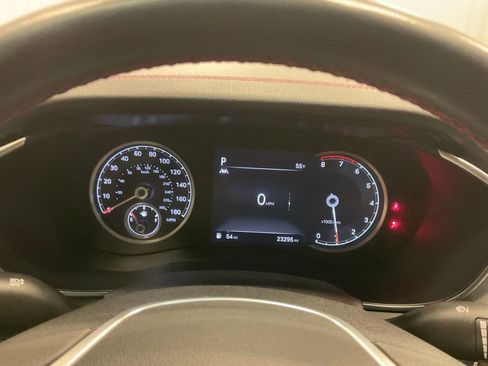 Used 2023 Genesis G70 2.0T w/ Sport Prestige Package AWD/4WD image 2