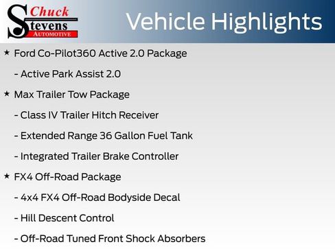 Certified 2021 Ford F150 King Ranch w/ Equipment Group 601A High AWD/4WD image 10