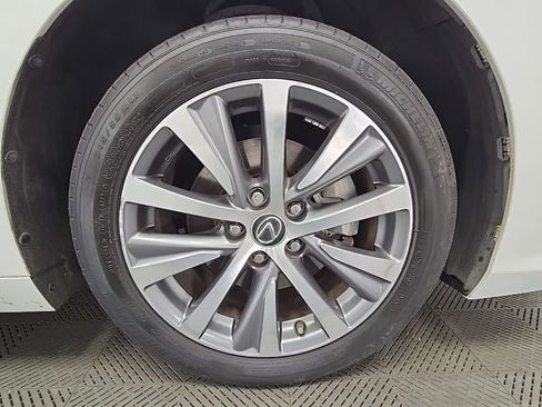 Used 2019 Lexus ES 350 image 47