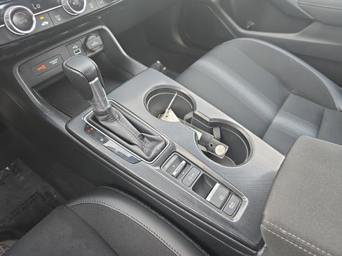Used 2024 Honda Civic Sport image 23