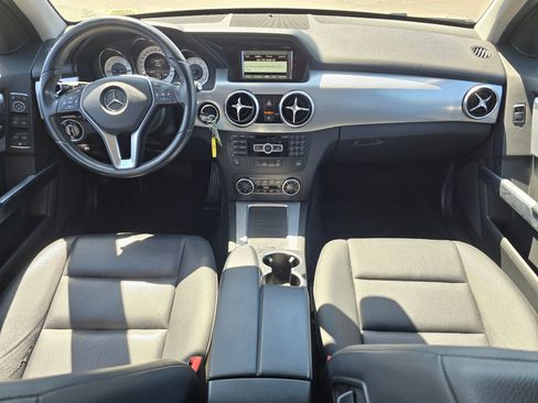 Used 2014 Mercedes-Benz GLK 350 4MATIC image 41
