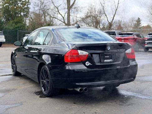 Used 2006 BMW 330xi Sedan image 4