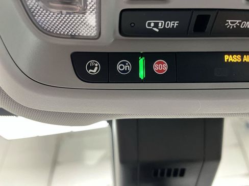 Used 2020 GMC Terrain SLT w/ Preferred Package AWD/4WD image 29