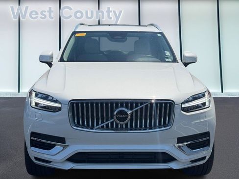 Certified 2024 Volvo XC90 T8 Plus w/ Protection Package Premier AWD/4WD image 10