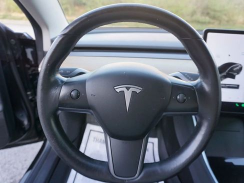 Used 2018 Tesla Model 3 Long Range image 20