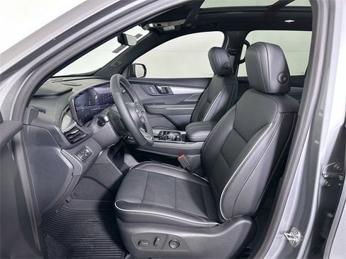 New 2026 Buick Enclave Preferred w/ Power Package image 20