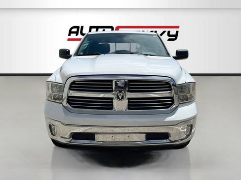 Used 2014 RAM 1500 Big Horn AWD/4WD image 2
