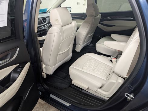 Used 2023 Buick Enclave Avenir w/ Trailering Package, 5000 lbs. image 8