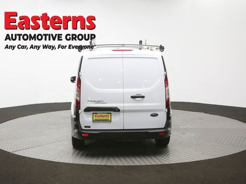 Used 2020 Ford Transit Connect XL FWD image 40
