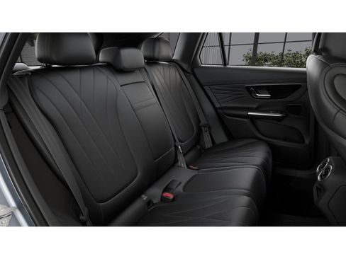 New 2026 Mercedes-Benz GLC 350e 4MATIC image 5
