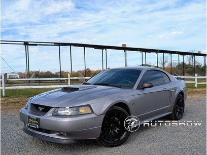 Used 2002 Ford Mustang GT