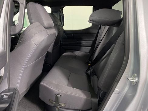 New 2026 Toyota Tacoma SR5 image 26