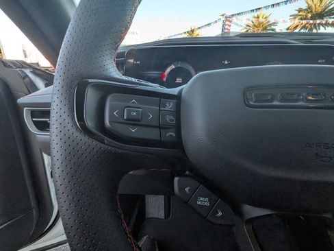 New 2026 Dodge Charger R/T AWD/4WD image 32