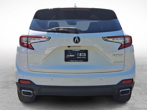 Used 2022 Acura RDX AWD w/ Technology Package image 5