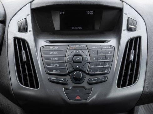 Used 2018 Ford Transit Connect XL FWD image 21