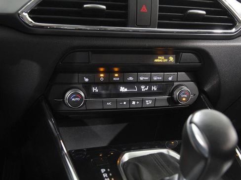 Used 2019 MAZDA CX-9 Touring w/ Touring Premium Package image 14