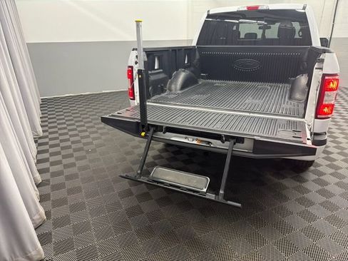 Used 2020 Ford F150 XLT w/ Equipment Group 302A Luxury AWD/4WD image 10