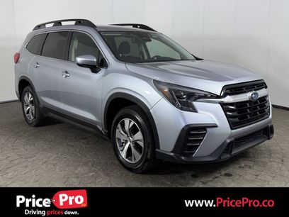 Used 2025 Subaru Ascent Premium